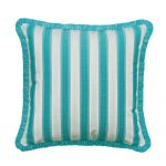 Tote Turquoise – Outdoor Cushion