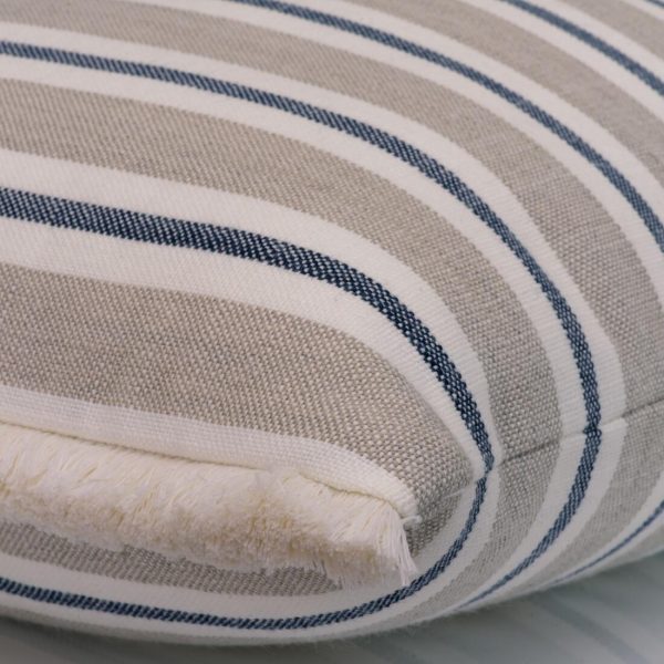 outdoor bolster cushion