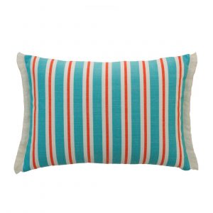 outdoor bolster cushion