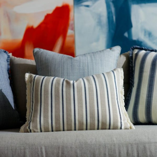 outdoor bolster cushion